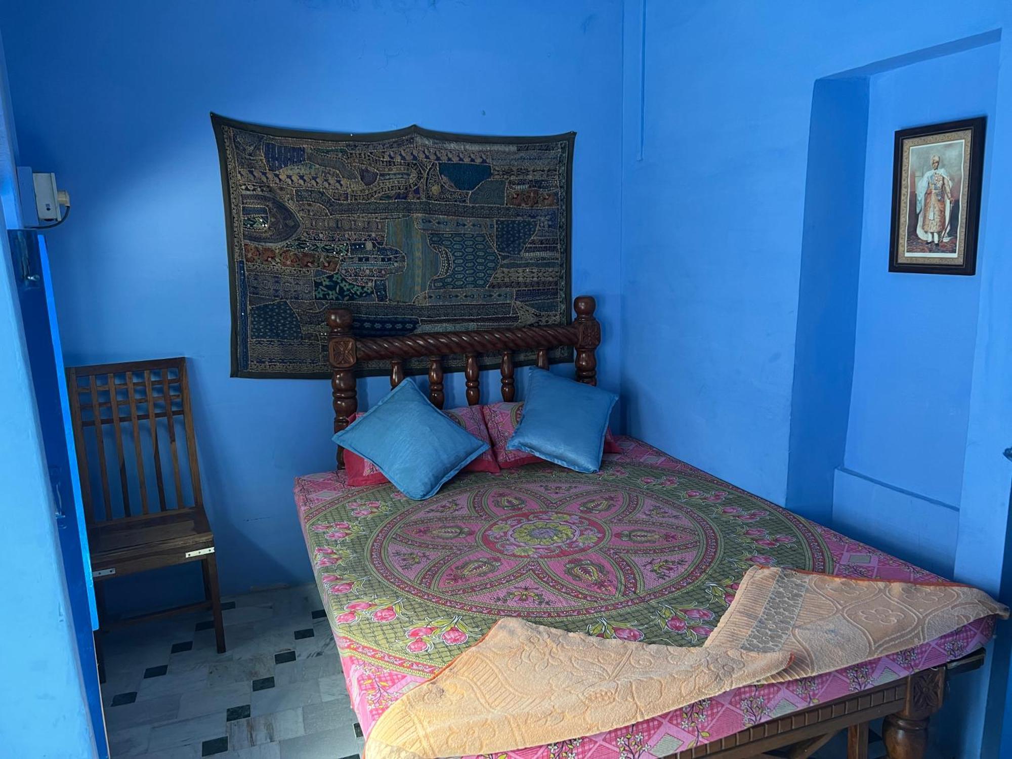 Cosy Guest House Jodhpur  Eksteriør bilde