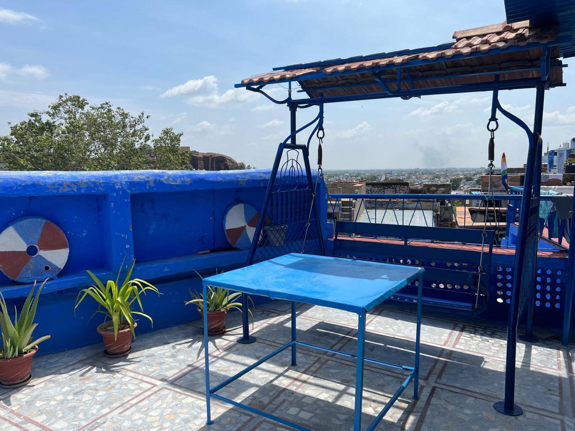 Cosy Guest House Jodhpur  Eksteriør bilde