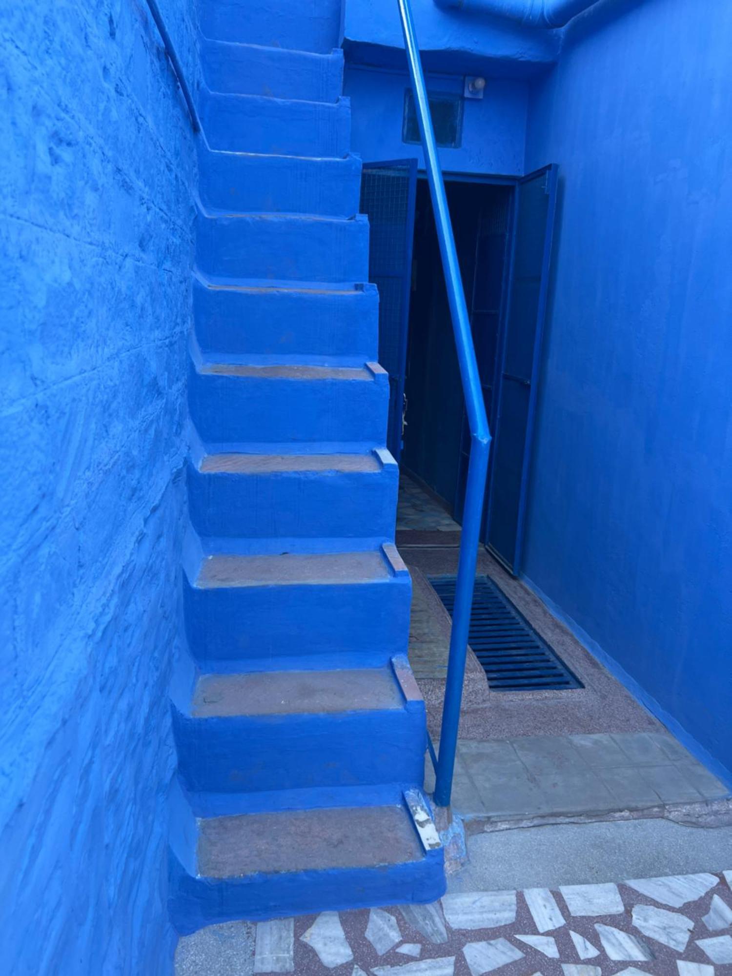 Cosy Guest House Jodhpur  Eksteriør bilde