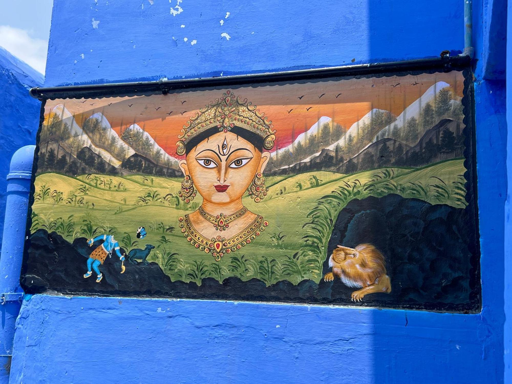 Cosy Guest House Jodhpur  Eksteriør bilde