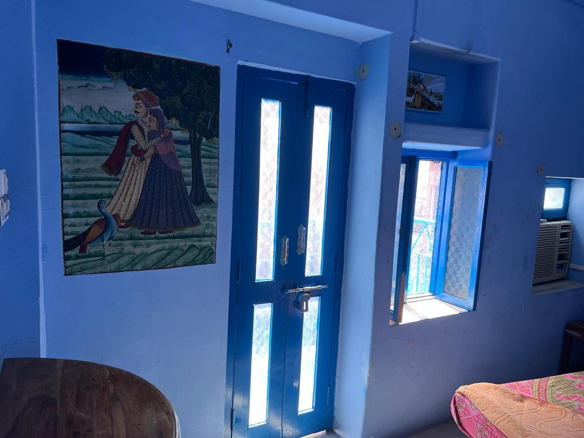 Cosy Guest House Jodhpur  Eksteriør bilde