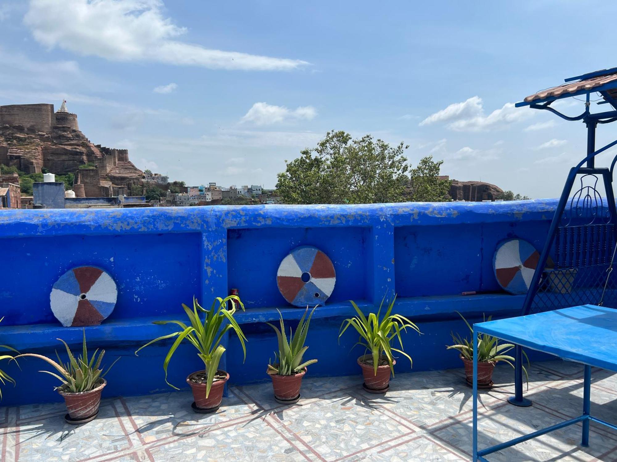 Cosy Guest House Jodhpur  Eksteriør bilde