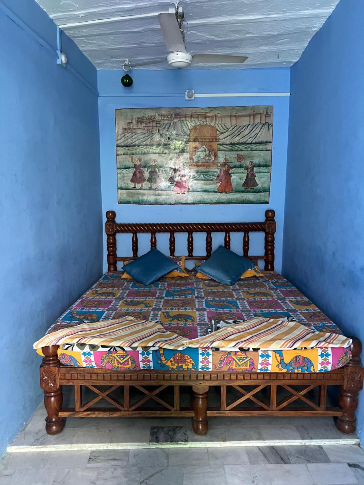 Cosy Guest House Jodhpur  Eksteriør bilde