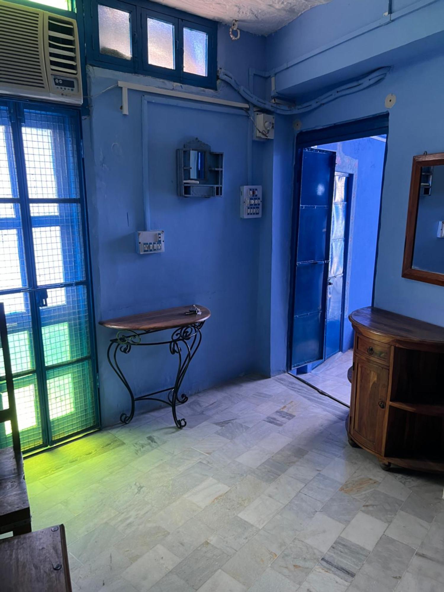 Cosy Guest House Jodhpur  Eksteriør bilde