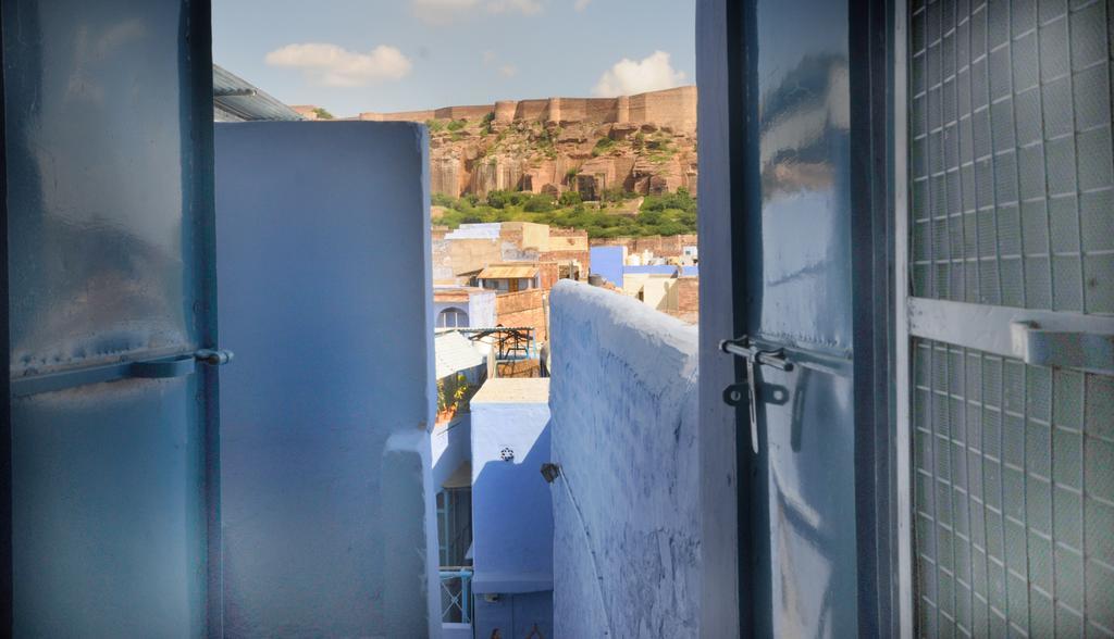 Cosy Guest House Jodhpur  Eksteriør bilde