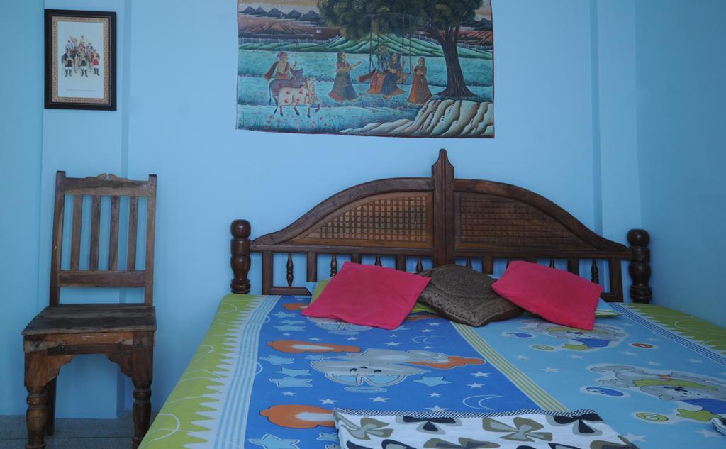 Cosy Guest House Jodhpur  Eksteriør bilde