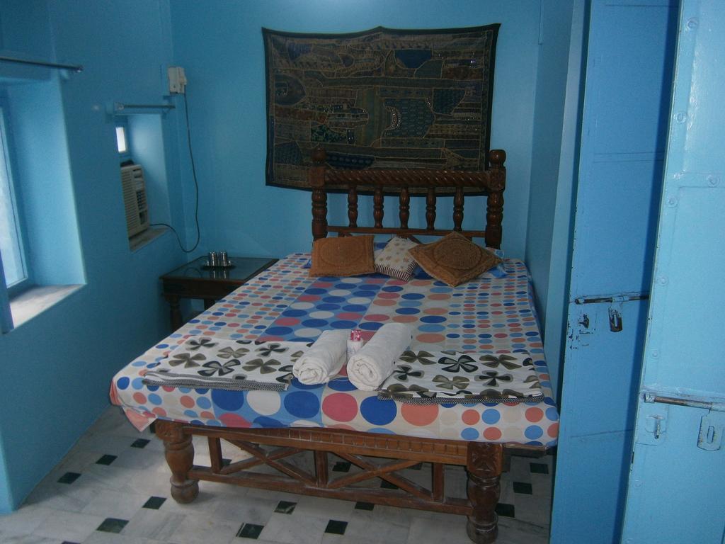 Cosy Guest House Jodhpur  Eksteriør bilde