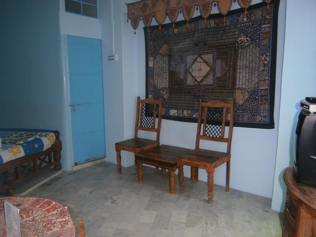 Cosy Guest House Jodhpur  Eksteriør bilde