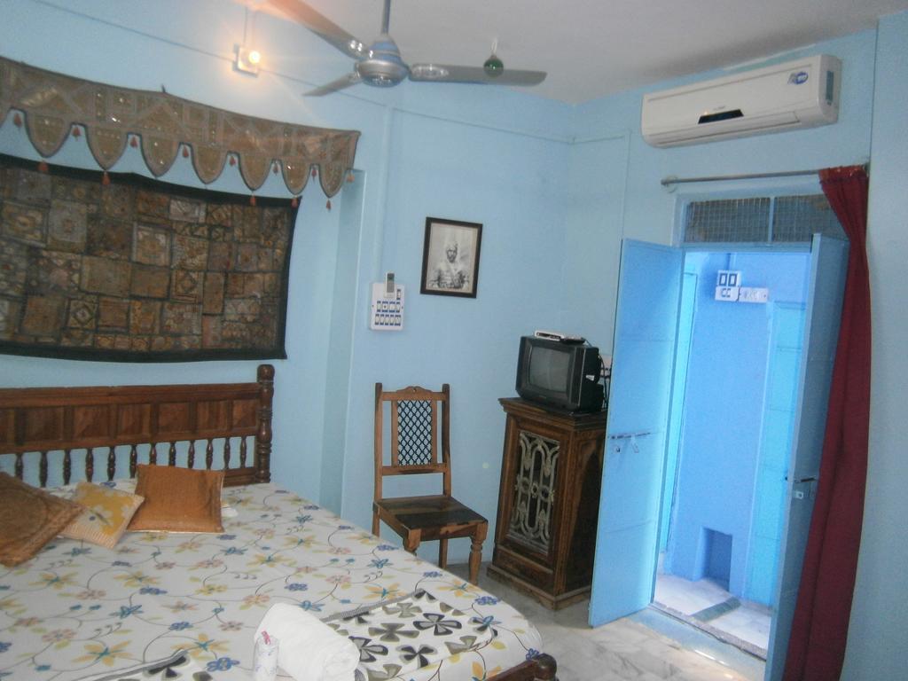 Cosy Guest House Jodhpur  Eksteriør bilde