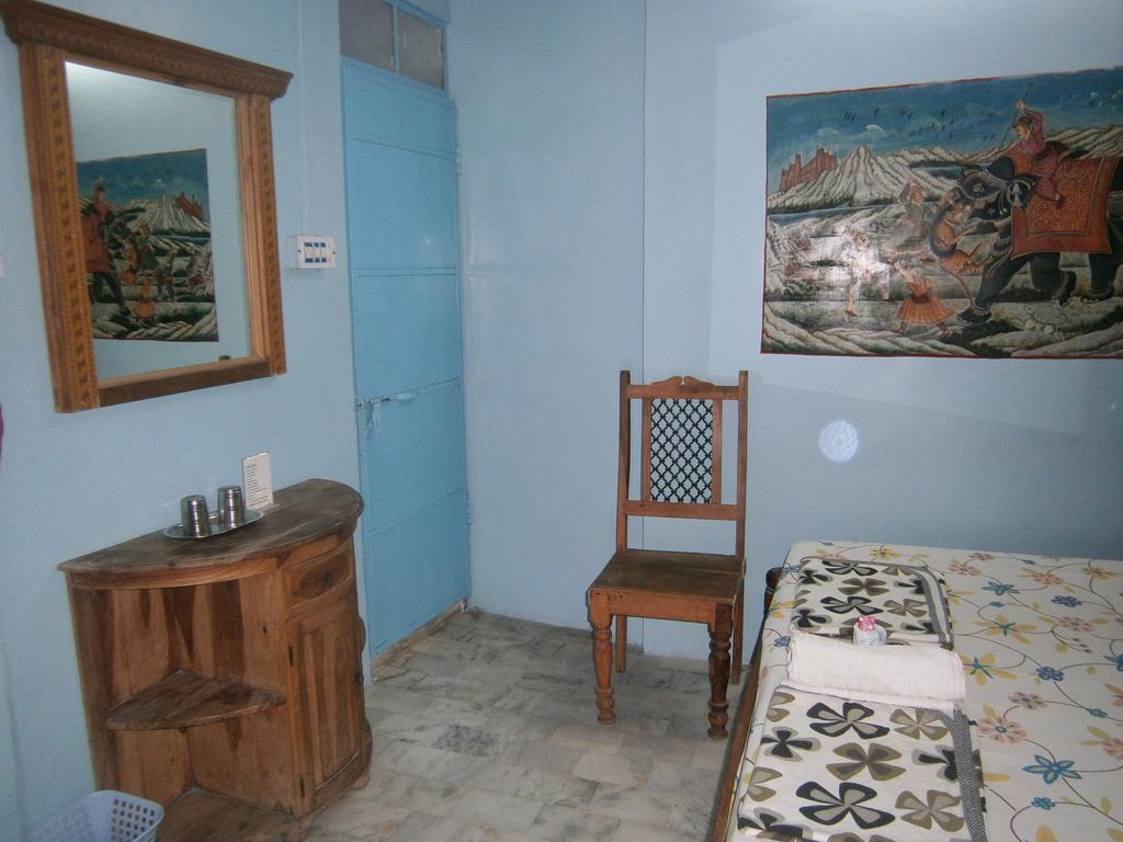 Cosy Guest House Jodhpur  Eksteriør bilde