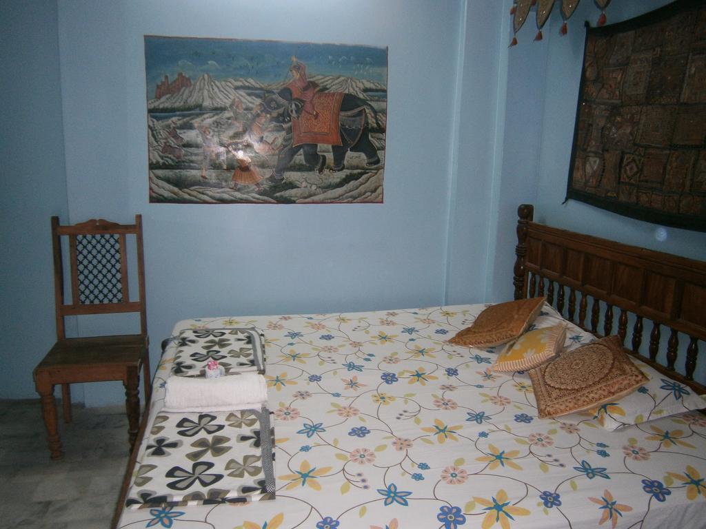 Cosy Guest House Jodhpur  Eksteriør bilde