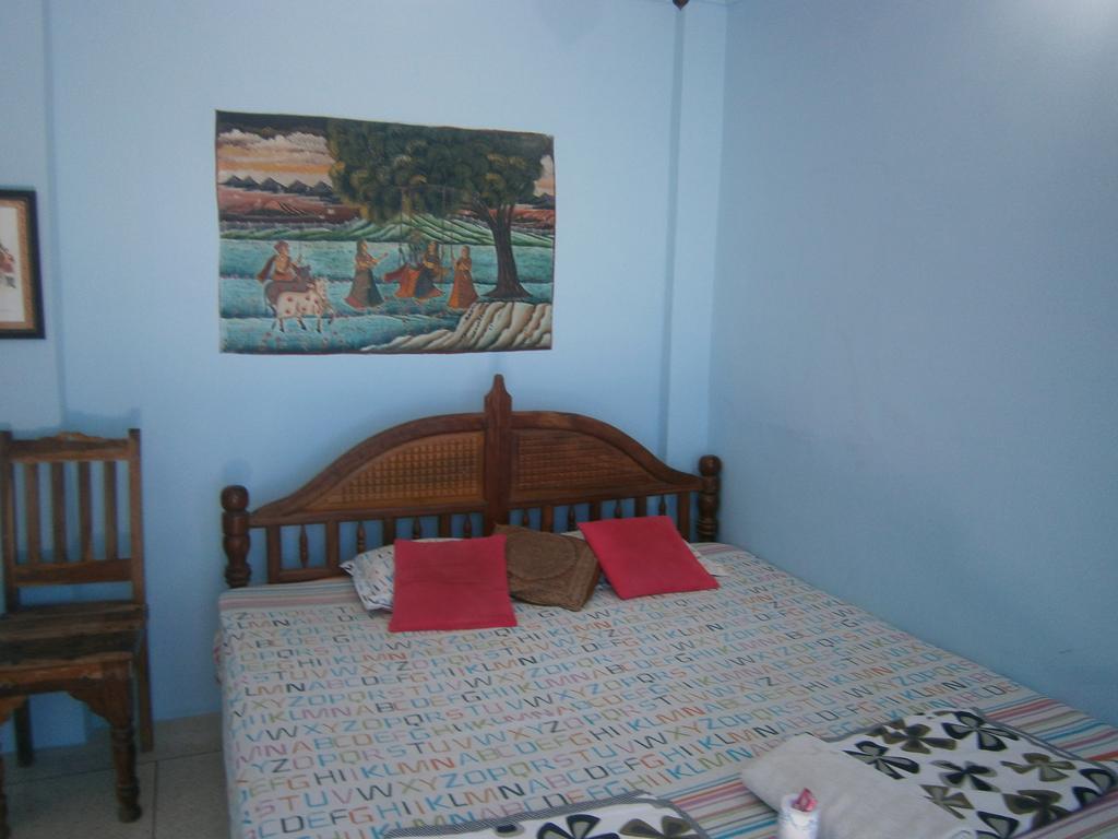 Cosy Guest House Jodhpur  Rom bilde