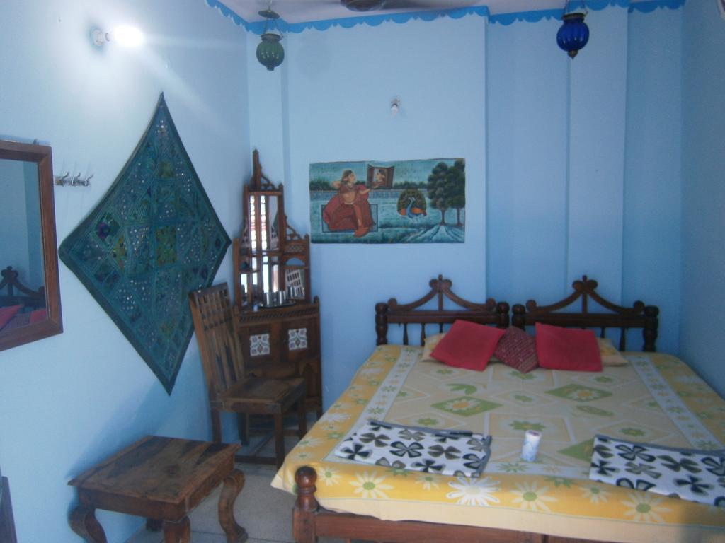 Cosy Guest House Jodhpur  Eksteriør bilde